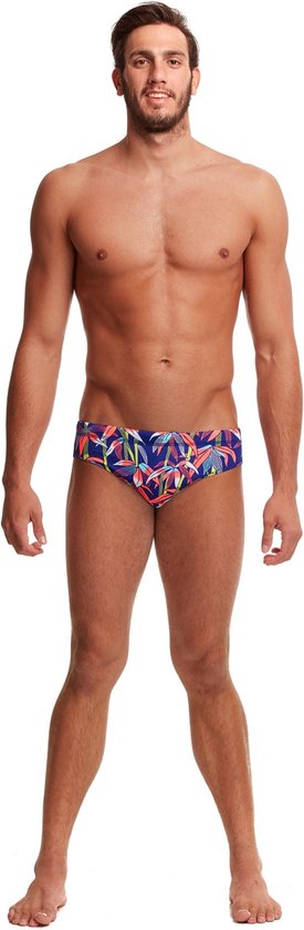 Culotte BamBamBoo Classic - Messieurs | Troncs géniaux