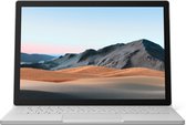 Surface Book 3 - Laptop - 13 inch - i7 - 512 GB - Zilver met grote korting