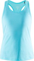 Craft Advanced Sporttop Dames - Sea - Maat L