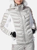 W RAPIDE SILVER JKT DAMES maat: S    dames > wintersport