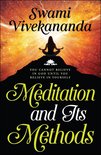 Meditation and Its Methods