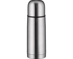Alfi Isotherm Eco Ii thermosfles - 50 cl - Zilverkleurig
