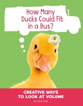 Silly Measurements - How Many Ducks Could Fit in a Bus?