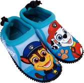 Nickelodeon Waterschoenen Paw Patrol Jongens Blauw Maat 24