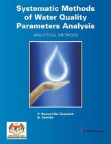 Systematic Methods of Water Quality Parameters Analysis