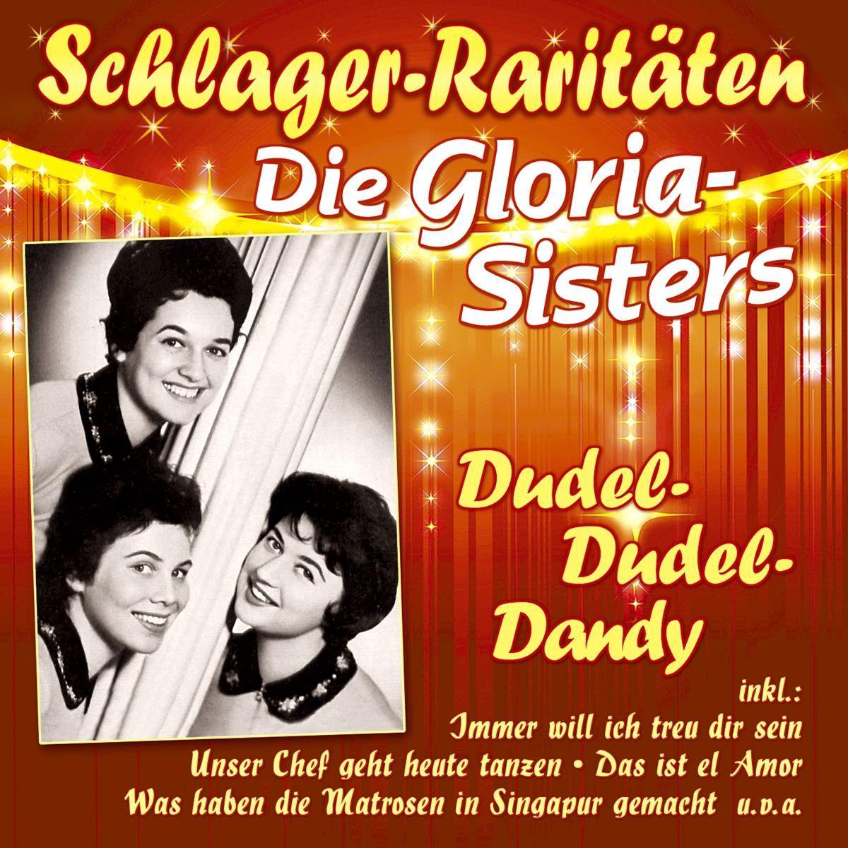 Dudel-dudel-dandy - Schlager-raritaten