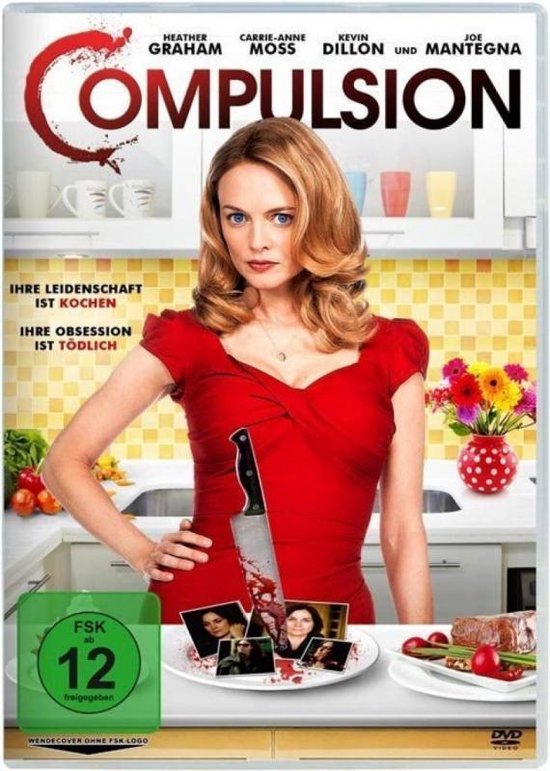 Compulsion (Import DE)