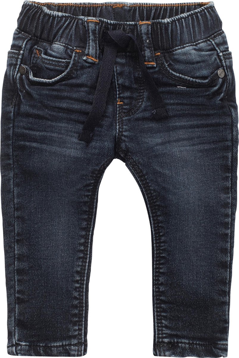 Noppies Denim Jongens Jeans - Maat 62
