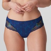 PrimaDonna Palace Garden Luxe String 0663211 Saffier Blauw - maat 40