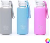 Fles Irisana BBO4 MINI Borosilicaatglas (330 ml)