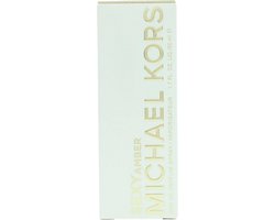 Michael Kors Sexy Amber 50 ml - Eau de parfum - Damesparfum