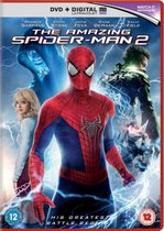 The Amazing Spider-Man : Le Destin d'un héros [DVD]