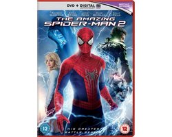 The Amazing Spider-Man 2 - Movie