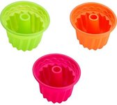 VORM 23X11CM SIL CUPCAKES