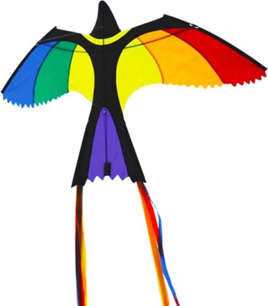 Wolkenstrümer - Bonny Bird - Kindervlieger