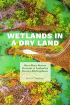 Weyerhaeuser Environmental Books - Wetlands in a Dry Land