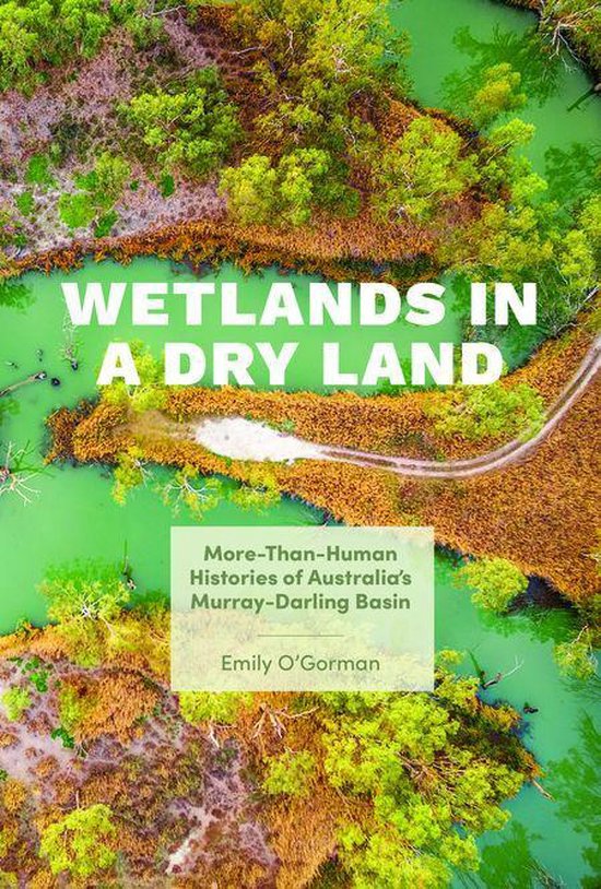Weyerhaeuser Environmental Books Wetlands in a Dry Land (ebook