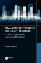 Advanced Controls for Intelligent Buildings