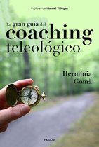 Divulgación - La gran guía del coaching teleológico