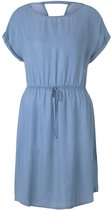 Tom Tailor Denim jurk Blauw Denim-S (36)