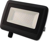 LED Bouwlamp - Floodlight 50 Watt | 4500K - Naturel wit