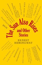 Word Cloud Classics - The Sun Also Rises and Other Stories