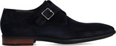 Van Bommel 12341 Nette schoenen - Business Schoenen - Heren - Blauw - Maat 47