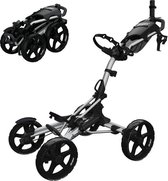 Clicgear 8.0 Zilver