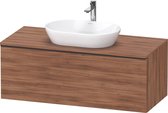 Duravit D-Neo Onderkast 120x55x45,9 cm Noten