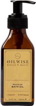 Oilwise Revitalise Badolie