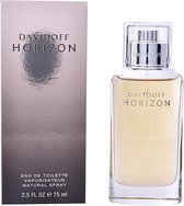 HORIZON  75 ml| parfum voor heren | parfum heren | parfum mannen | geur