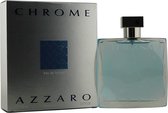 CHROME  100 ml| parfum voor heren | parfum heren | parfum mannen | geur