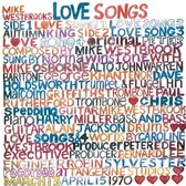 Mike Westbrook Concert Band - Love Songs (LP)