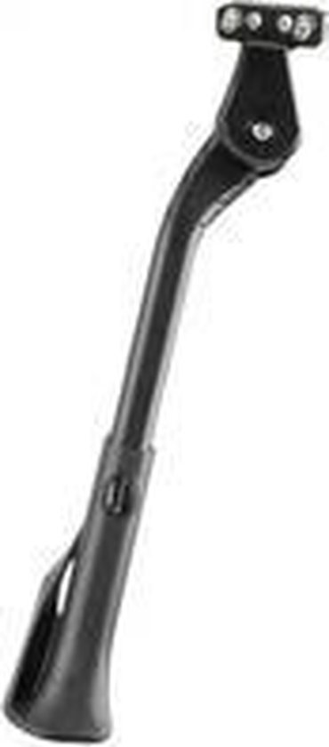 Foto: Ursus verstelbare fietsstandaard zwart robuust en roestvast 24 tot 28 max 35 kg 40 mm montage