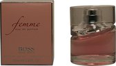 BOSS FEMME  50 ml | parfum voor dames aanbieding | parfum femme | geurtjes vrouwen | geur