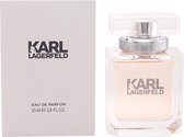 KARL LAGERFELD POUR FEMME  85 ml | parfum voor dames aanbieding | parfum femme | geurtjes vrouwen | geur