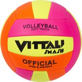 Smash Volleybal