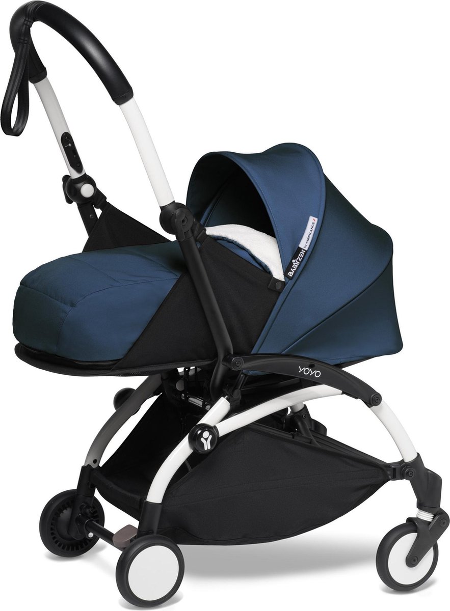 Babyzen YOYO 0+ Newborn Pack 2020 – foto 5