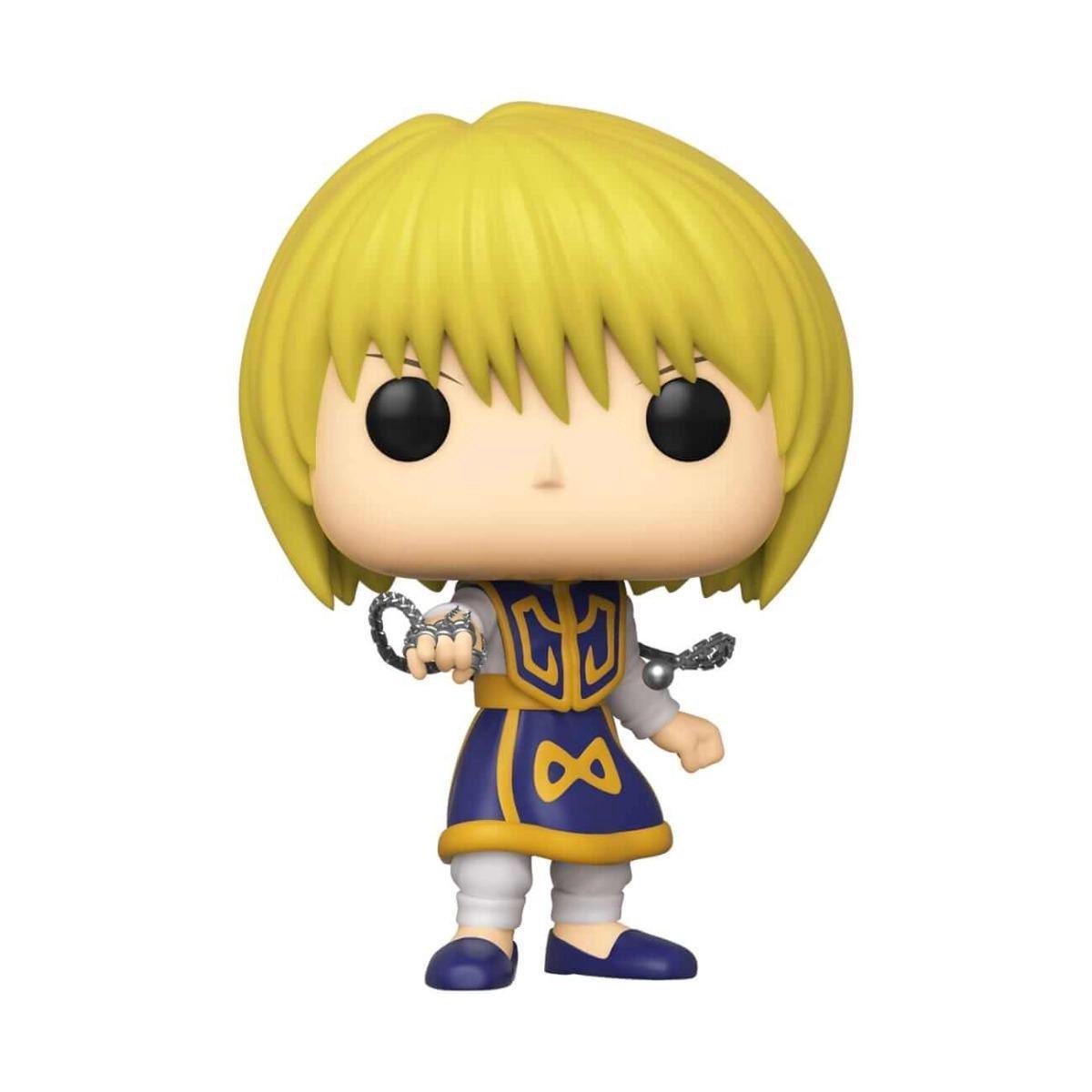 Pop! Anime: Hunter x Hunter - Kurapika