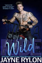 Powertools: Hot Rides 1 - Wild Ride