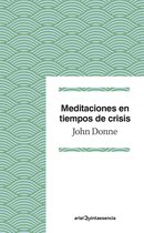 Quintaesencia - Meditaciones en tiempos de crisis