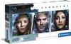 Clementoni The Witcher Jeu de puzzle 1000 pièce(s) Télévision/films