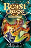 Beast Quest 45 - Hecton the Body Snatcher