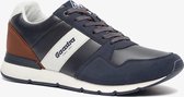 Gaastra heren sneakers - Blauw - Maat 43