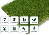 Evergreen Caligo Supreme Kunstgras 30mm - 100 x 200cm