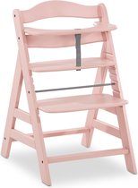 Hauck Alpha+ B Kinderstoel - Roze