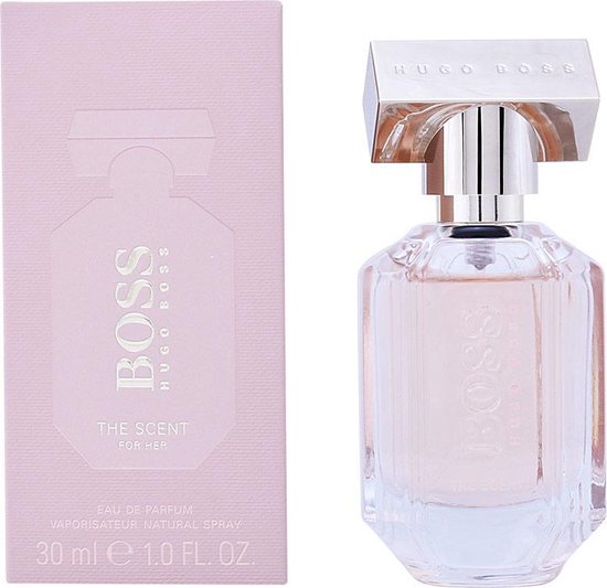 HUGO BOSS-BOSS BOSS BOTTLED UNLIMITED spray 200 ml geur | parfum voor heren  | parfum... | bol.com