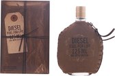 DIESEL FUEL FOR LIFE POUR HOMME spray 125 EDT