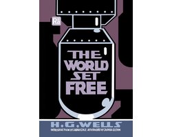Omslag van The World Set Free