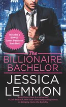 Billionaire Bad Boys 1 - The Billionaire Bachelor